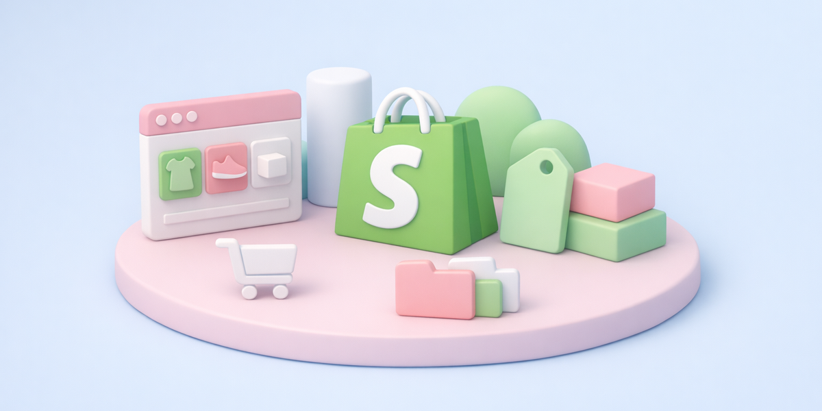 Why Shopify Collections Are Your Store’s Best Friend