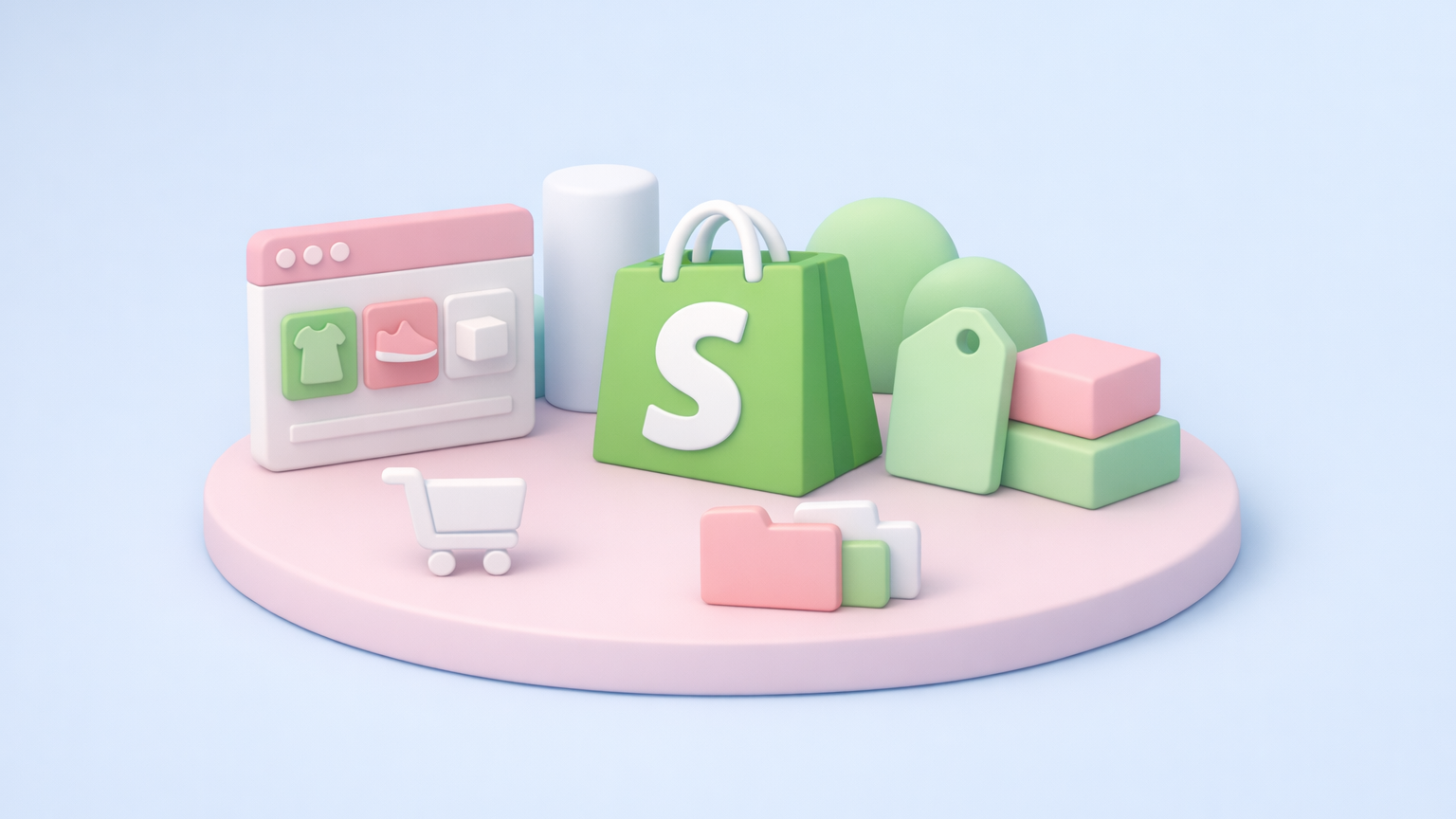 Why Shopify Collections Are Your Store’s Best Friend