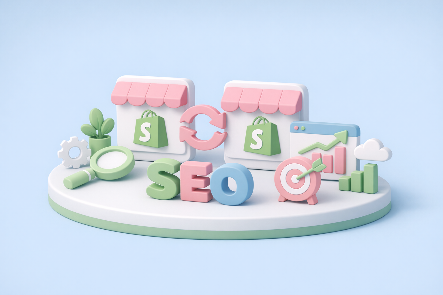How to Fix Duplicate Content in Shopify: A Practical SEO Guide