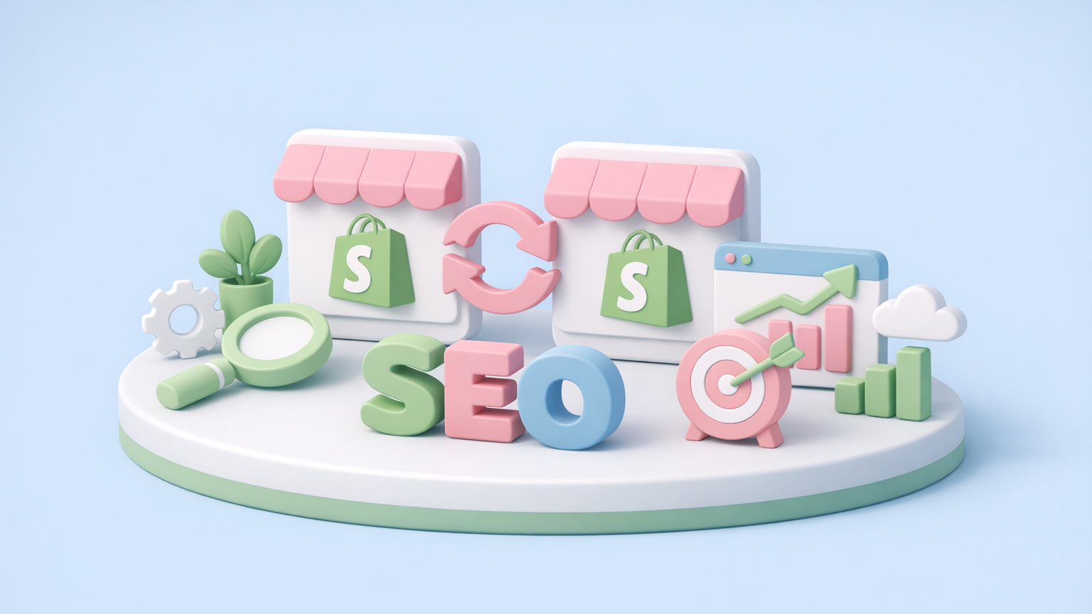 How to Fix Duplicate Content in Shopify: A Practical SEO Guide