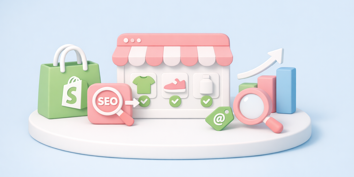 Bulk Update: Optimize All Products at Once