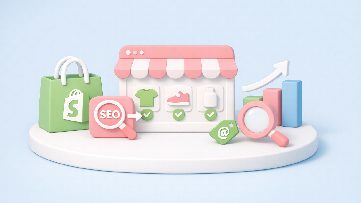 Blurred article main image. Bulk Update: Optimize All Products at Once