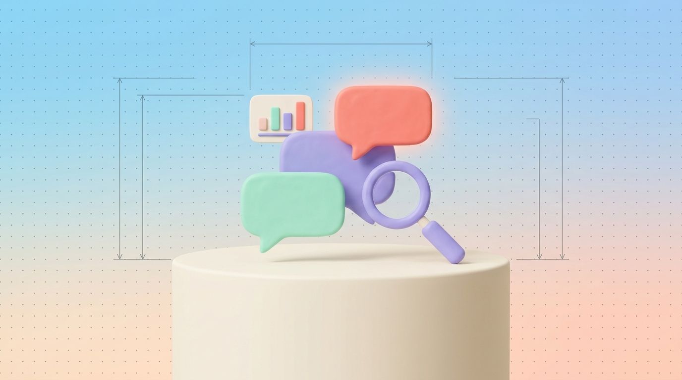 How to Measure Your Shopify Store's AI Visibility