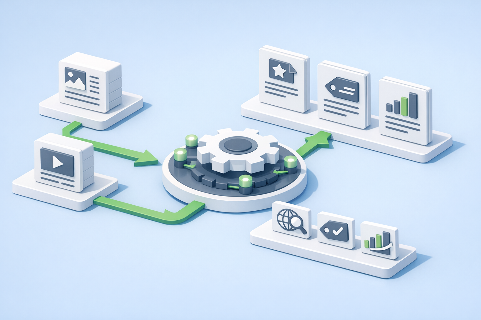 Meta Tags Explained: Title, Description, Keywords & More