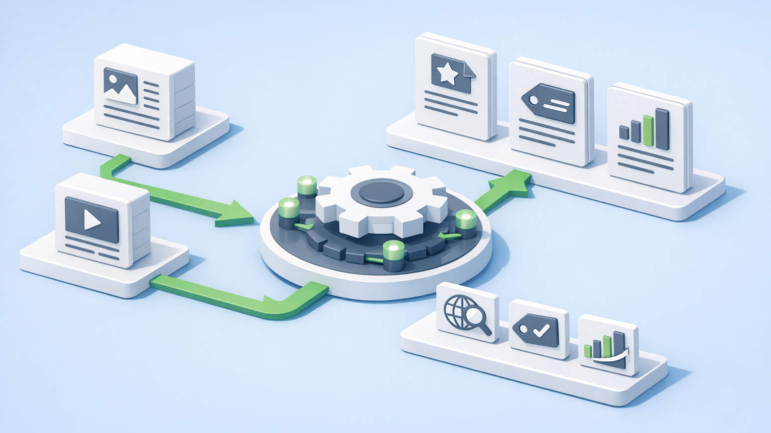 Meta Tags Explained: Title, Description, Keywords & More