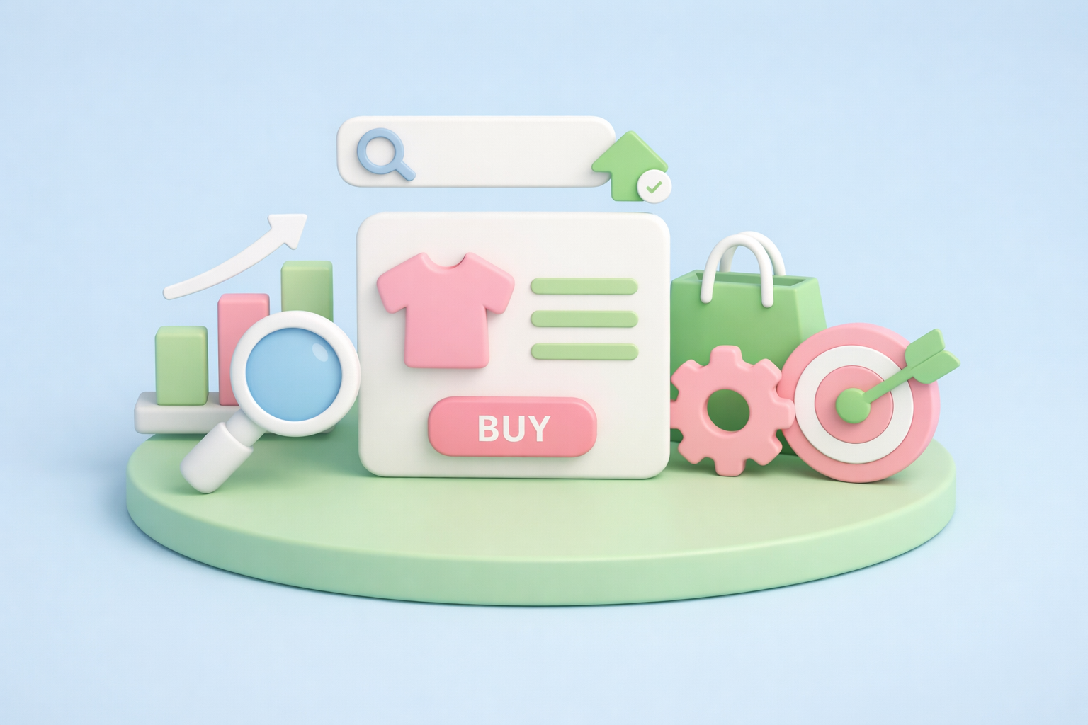 Step-by-Step Guide to Implementing SEO Best Practices on Shopify Product Pages