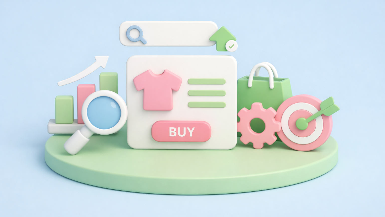 Step-by-Step Guide to Implementing SEO Best Practices on Shopify Product Pages