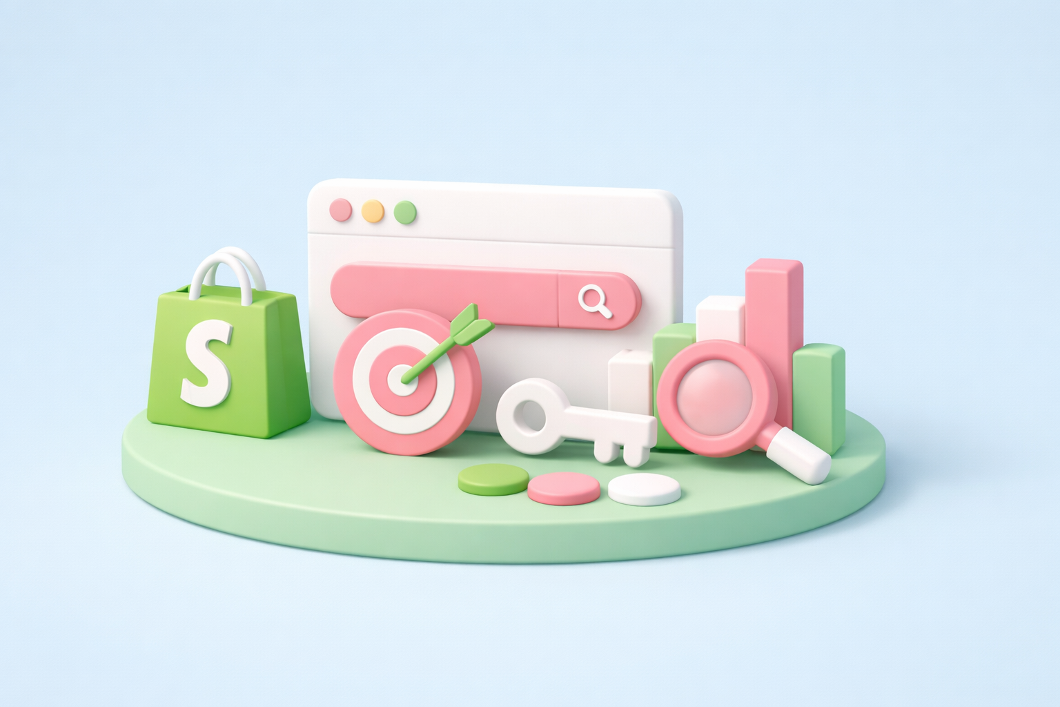 How to Do Keyword Research for Shopify Stores