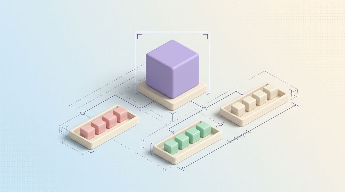 Product Type and Taxonomy: Why Categories Matter for AI Discovery