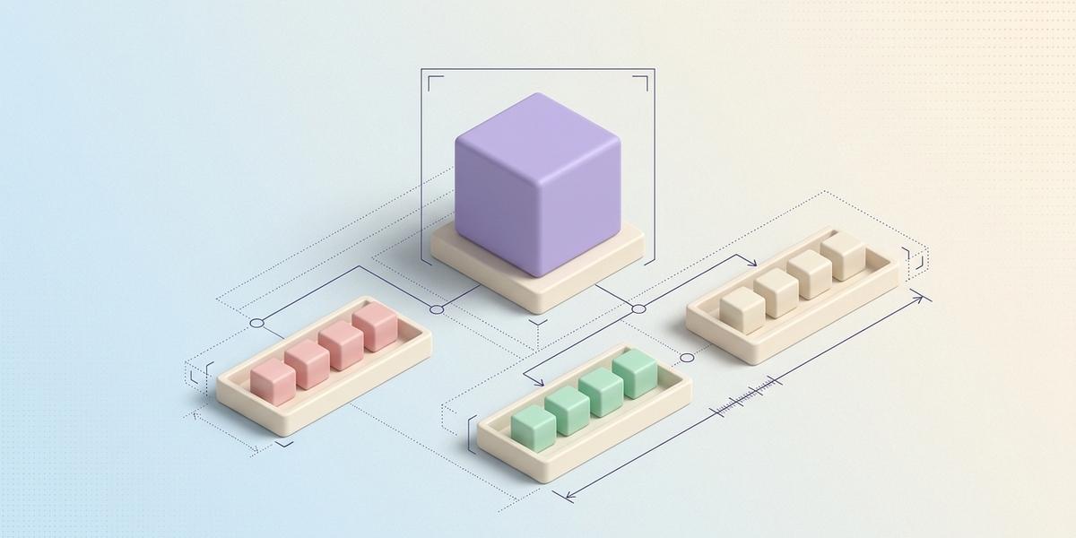 Product Type and Taxonomy: Why Categories Matter for AI Discovery