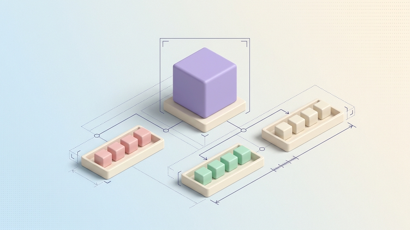 Product Type and Taxonomy: Why Categories Matter for AI Discovery