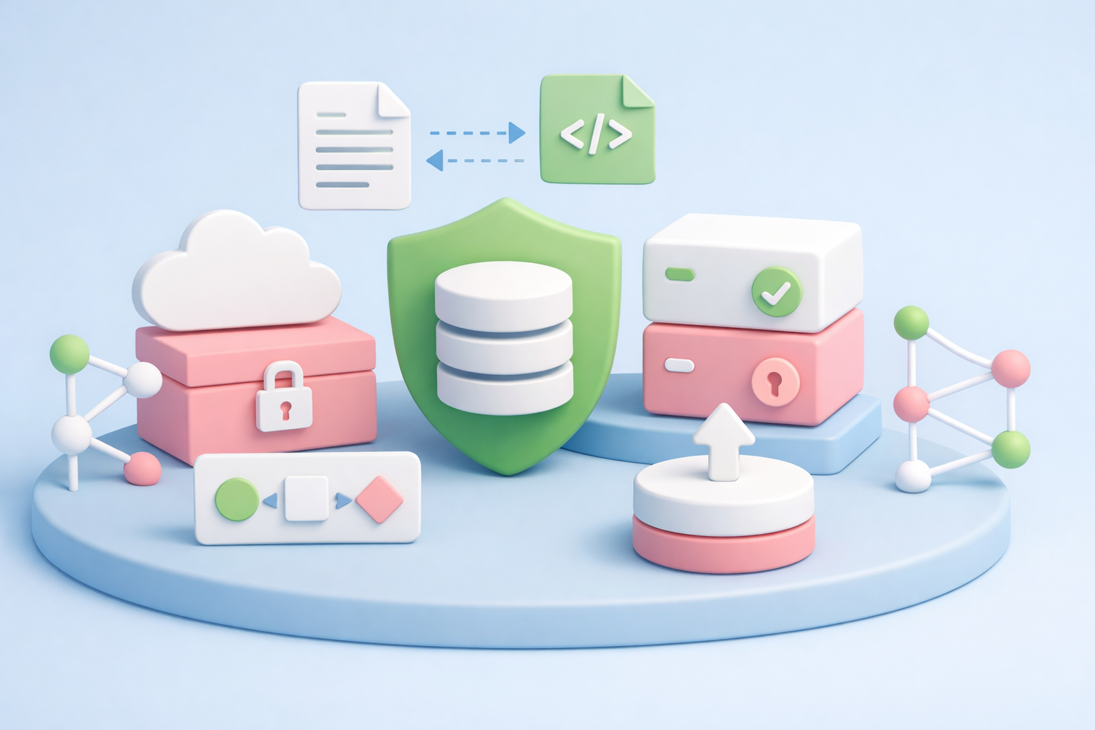 Backups: Protect Your Metadata