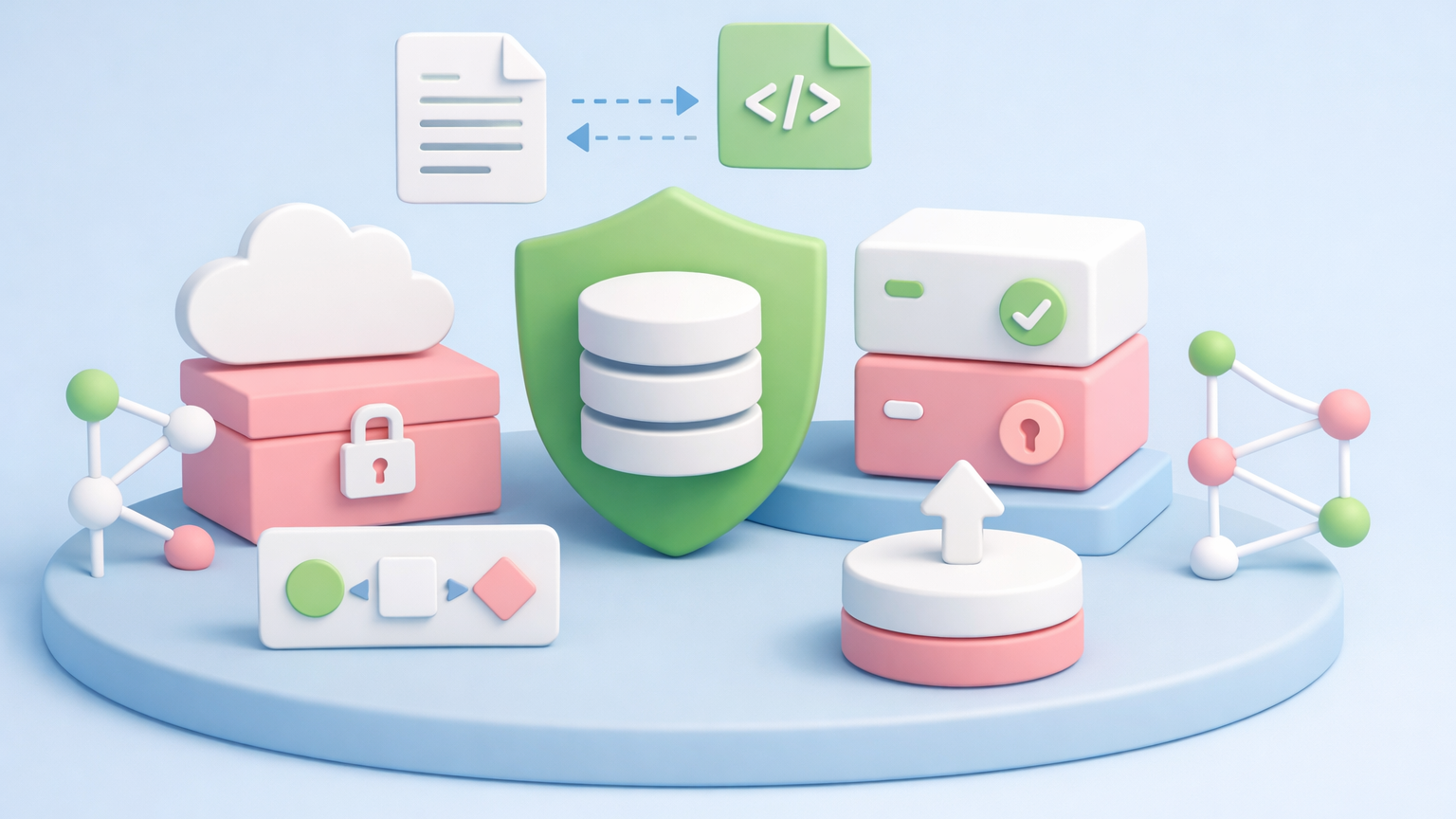 Backups: Protect Your Metadata