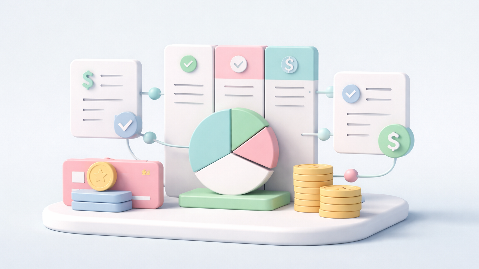 Blurred article main image. Billing & Credits: Understand Plans and Usage