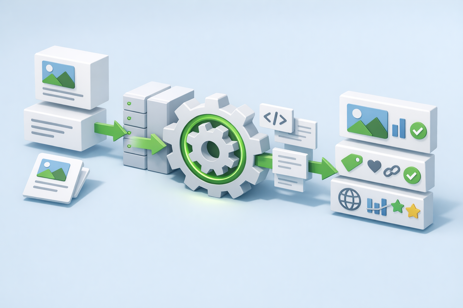 Why Image Alt Text Matters for SEO & Accessibility