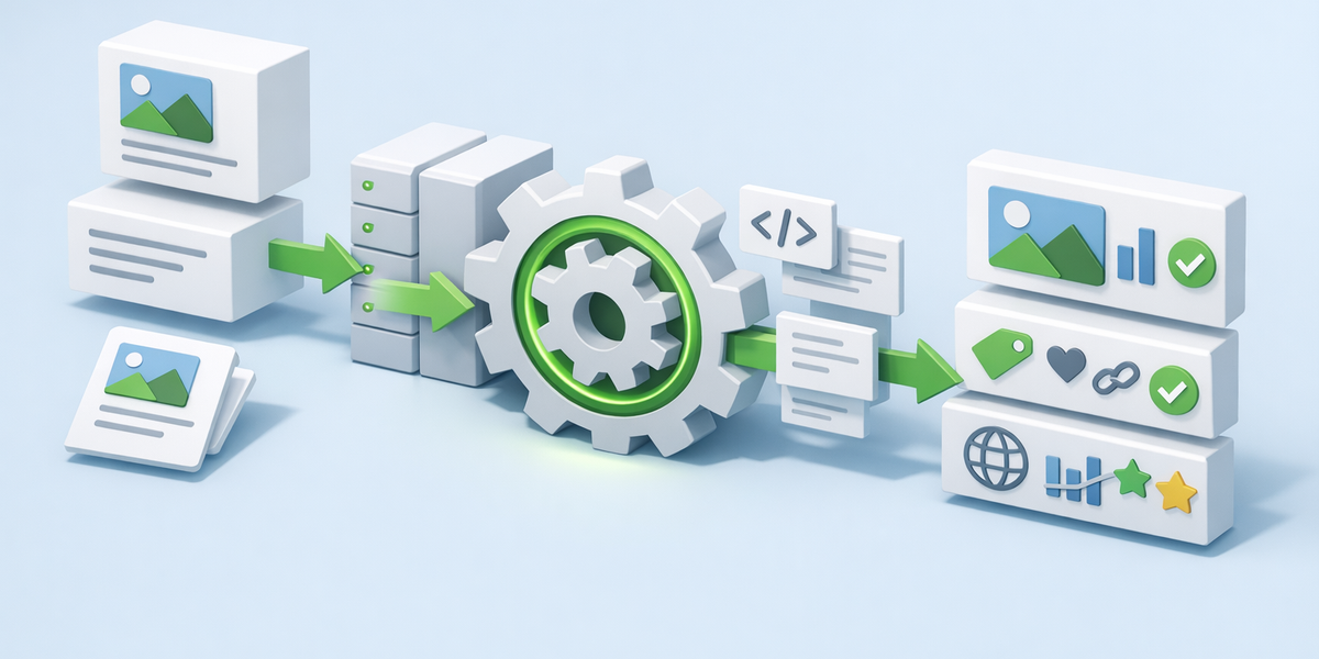 Why Image Alt Text Matters for SEO & Accessibility