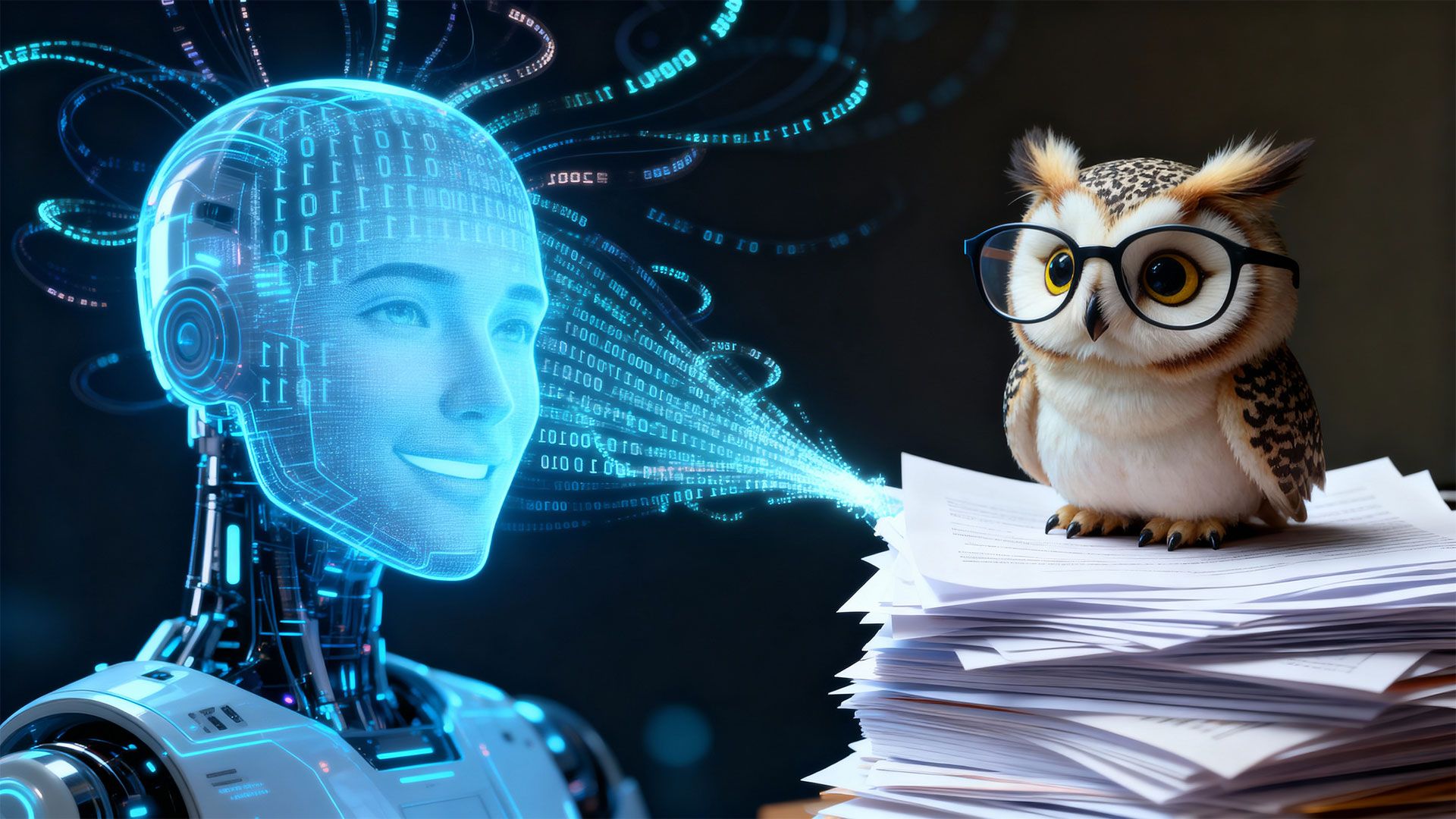 Your inbox On Autopilot zarie hero