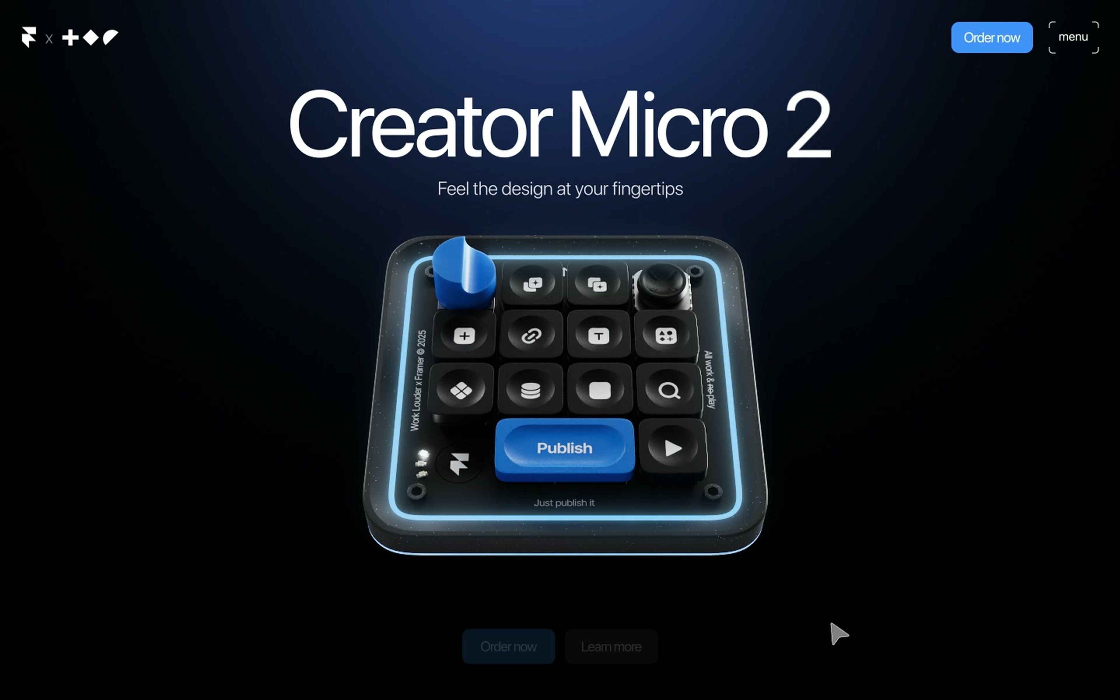 Creator Micro 2