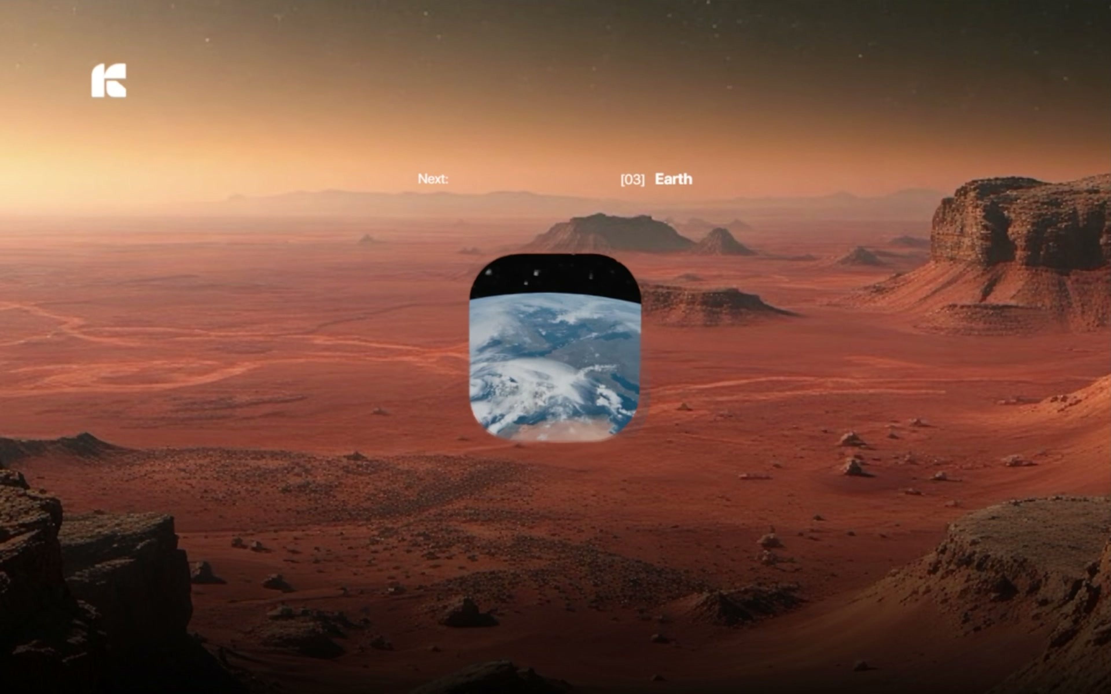 Planets Travel