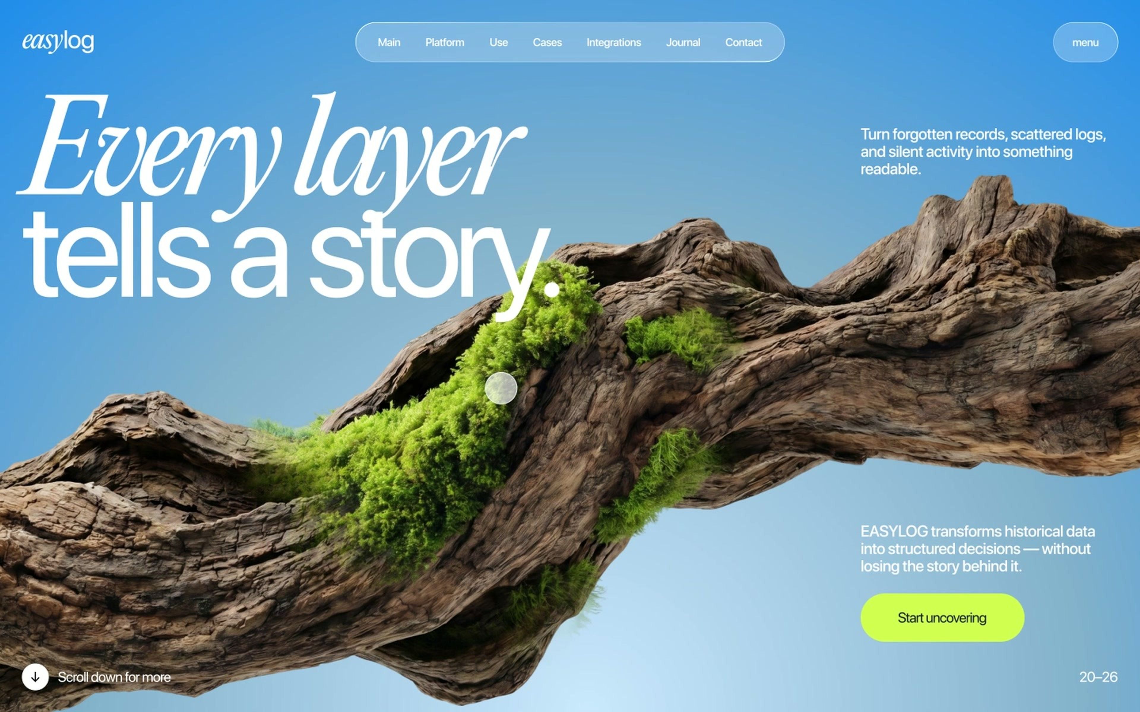 Easylog