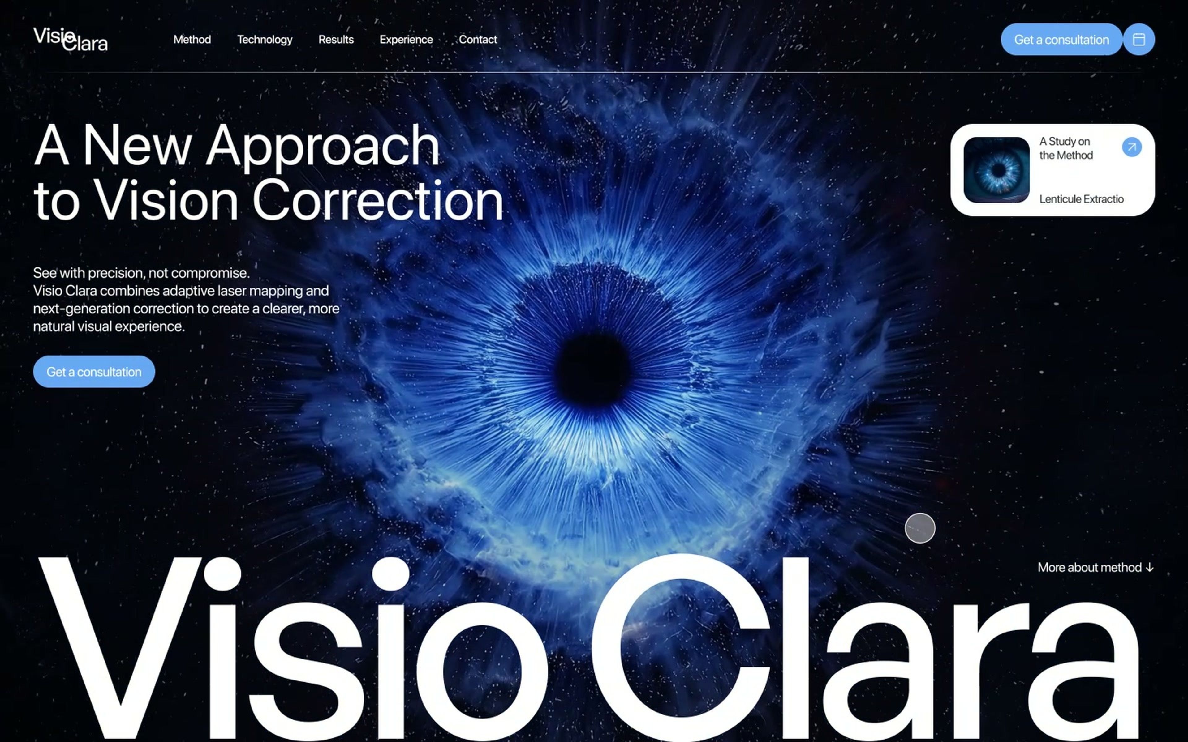 Visio Clara