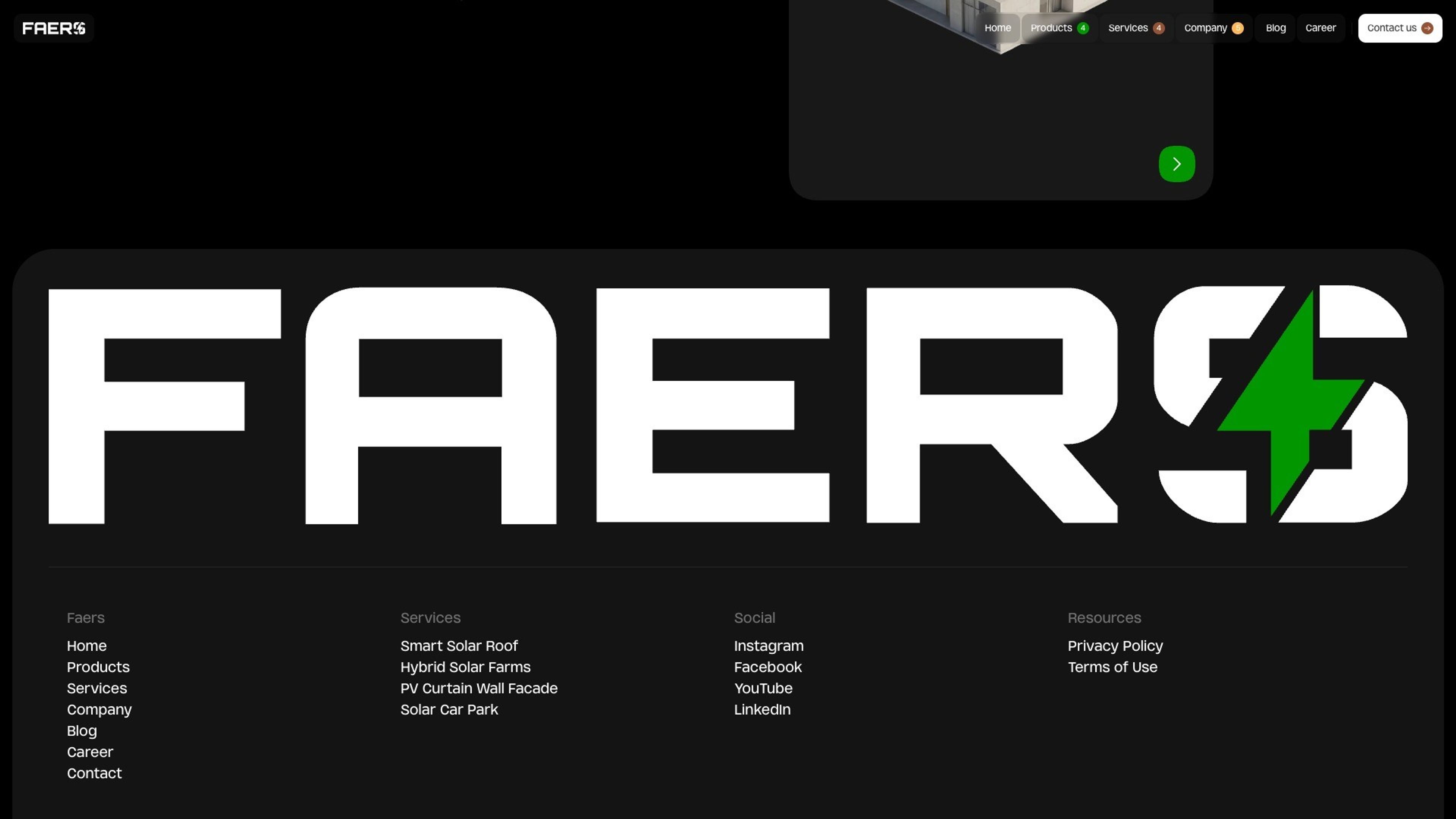 FAERS website, desktop screen 7