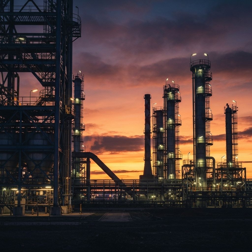 Amber Wave operations