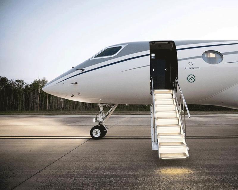 Private Jet Charters