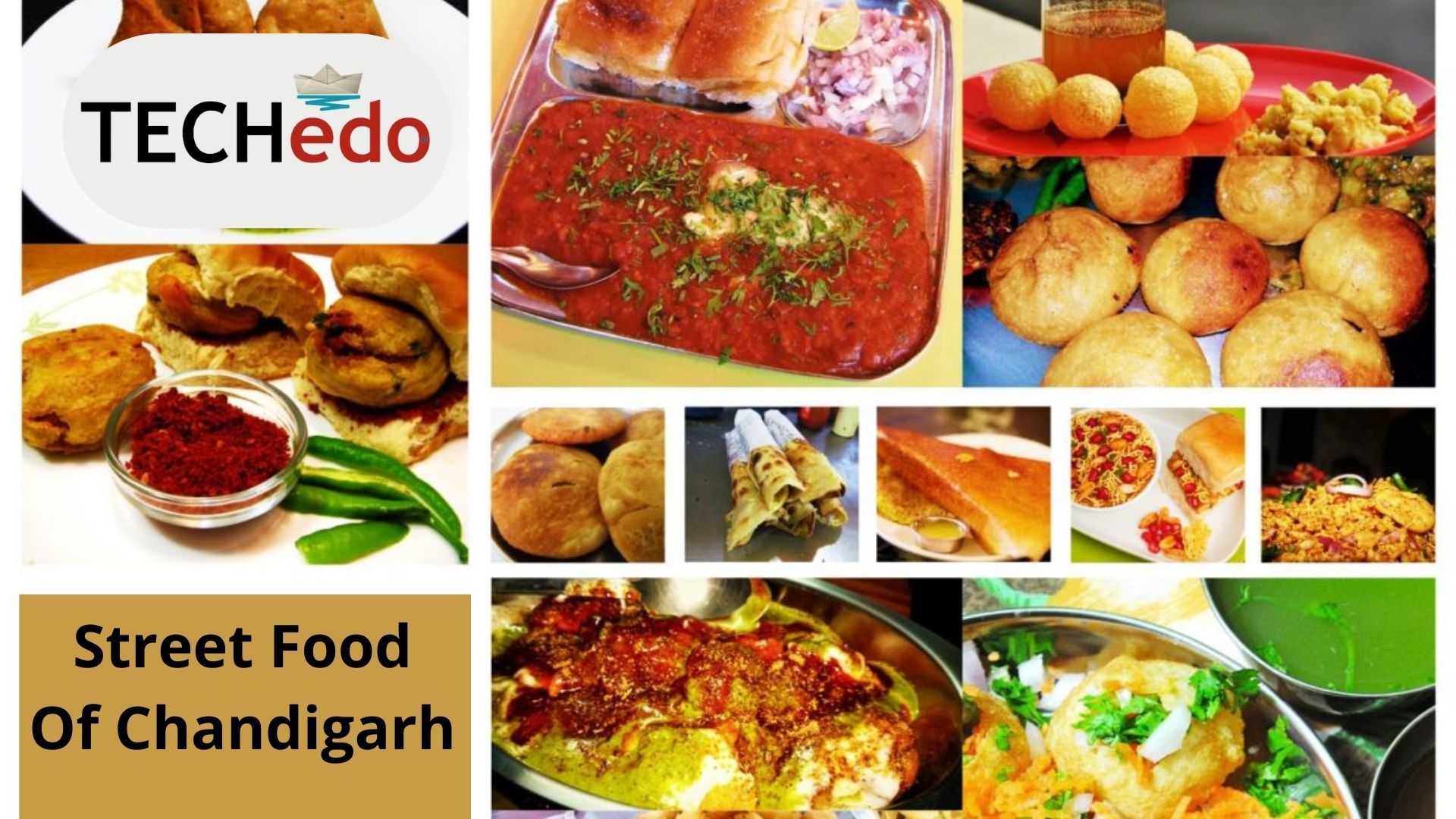Best Street Food in Chandigarh: A Food Lover’s Ultimate Guide