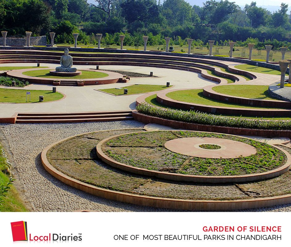 Hidden Gems in Chandigarh: Secret Places You Must Visit
