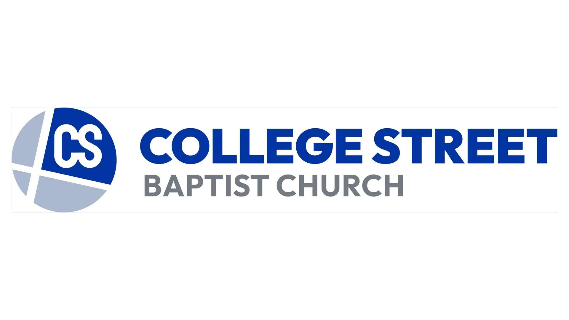 College Street Baptist Church 2