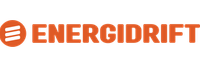 Energidrift logo