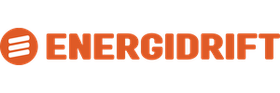 Energidrift logo