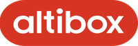 Altibox logo