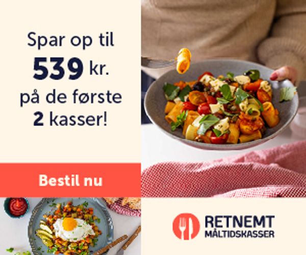 Spar op til 539 kr. på RetNemt