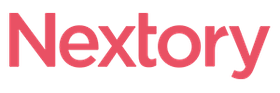 Nextory logo