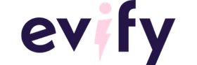 Evify logo