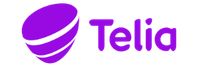 Telia logo