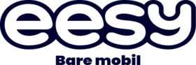 Få eesy fra 19 kr./md logo