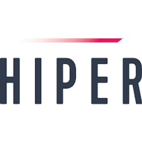 Hiper 99 kr. den første måned logo