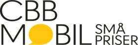 CBB Mobil logo