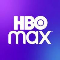 HBO MAX logo