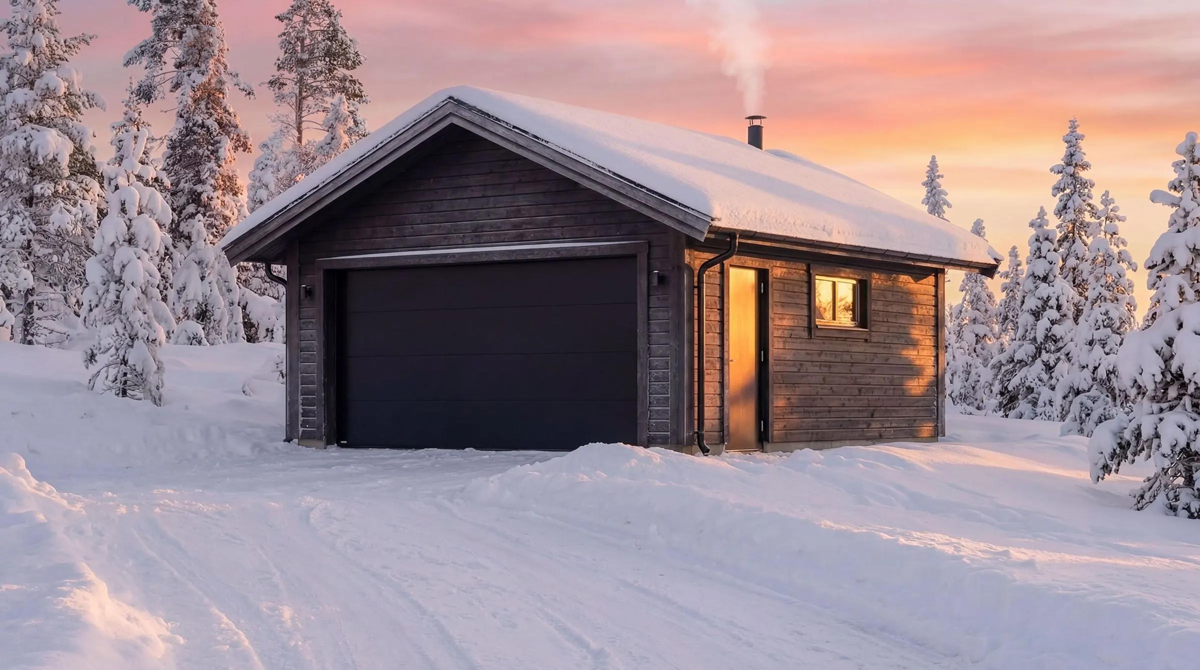 GARAGE