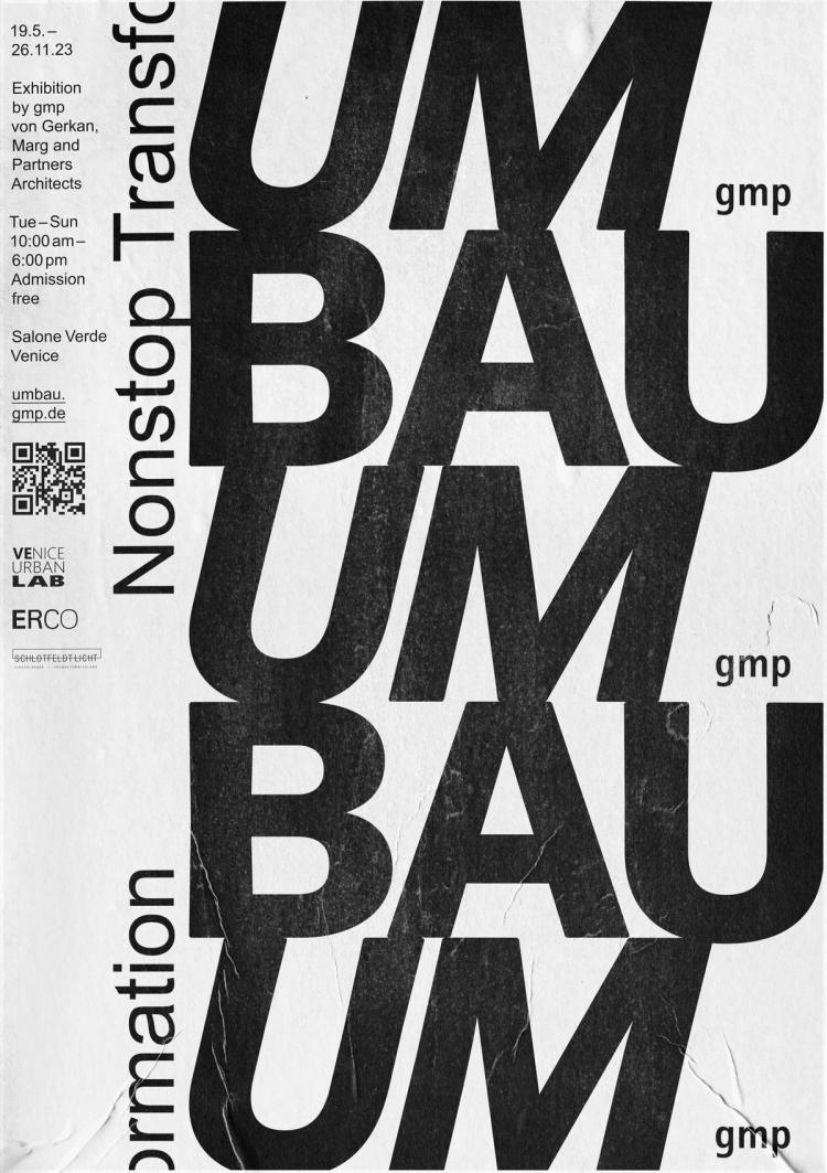 Umbau