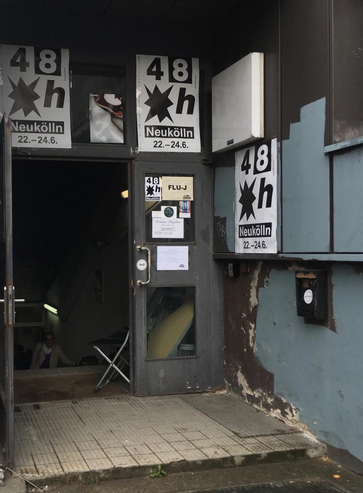 48h Neukölln