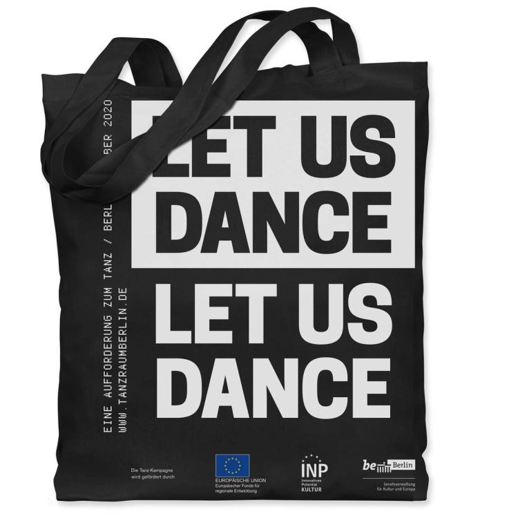 Let Us Dance