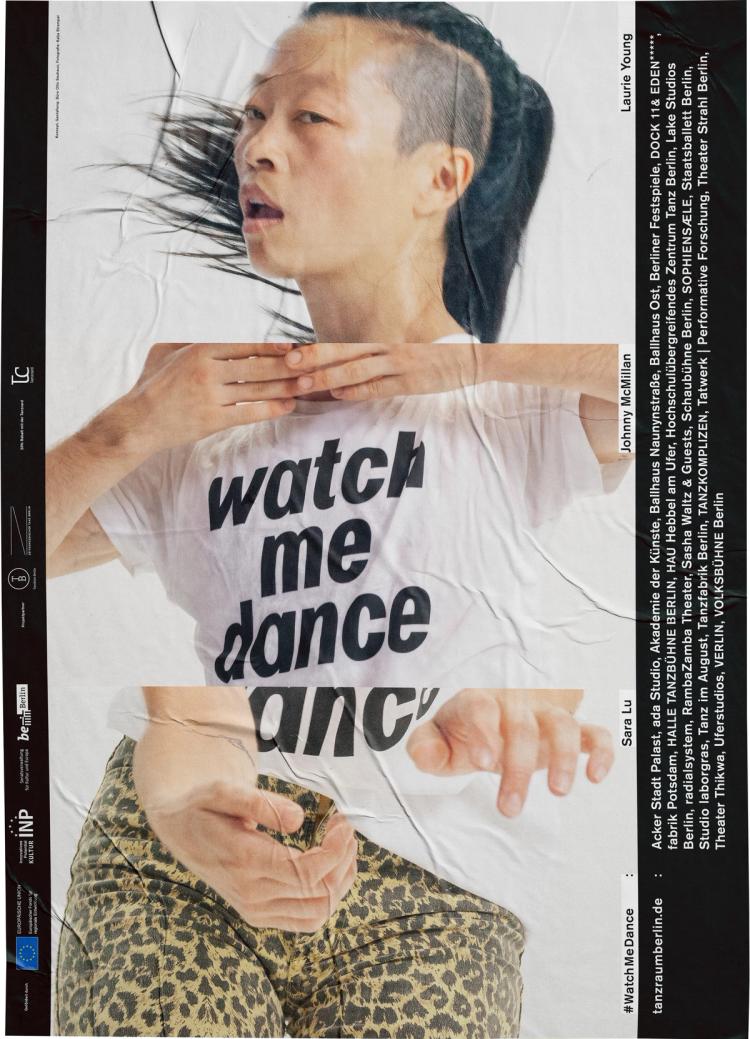 Watch Me Dance