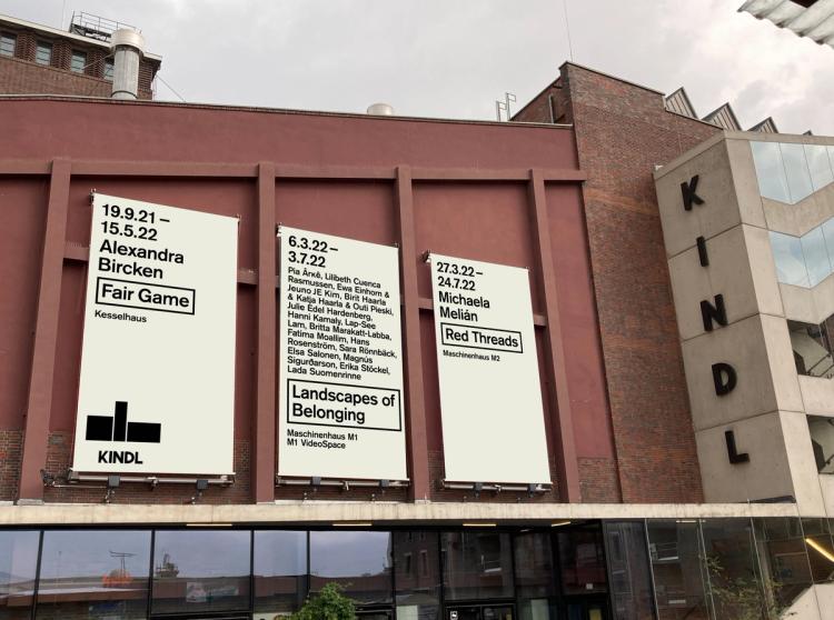 Kindl – Zentrum für zeitgenössische Kunst