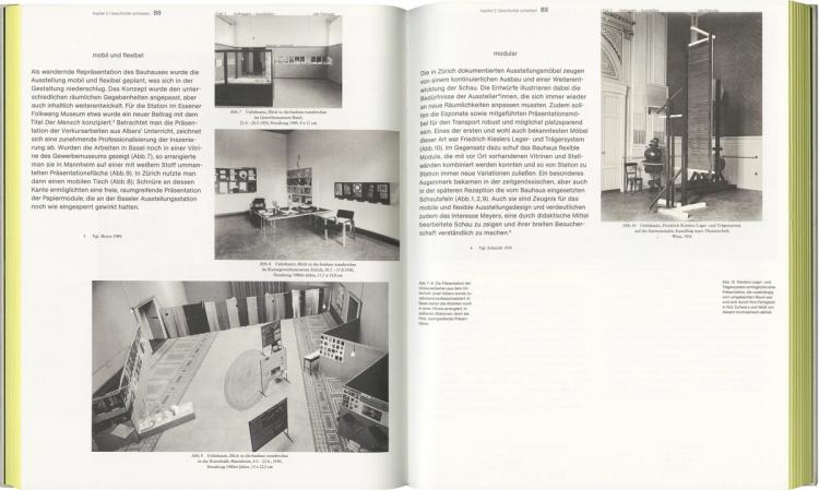 Original Bauhaus