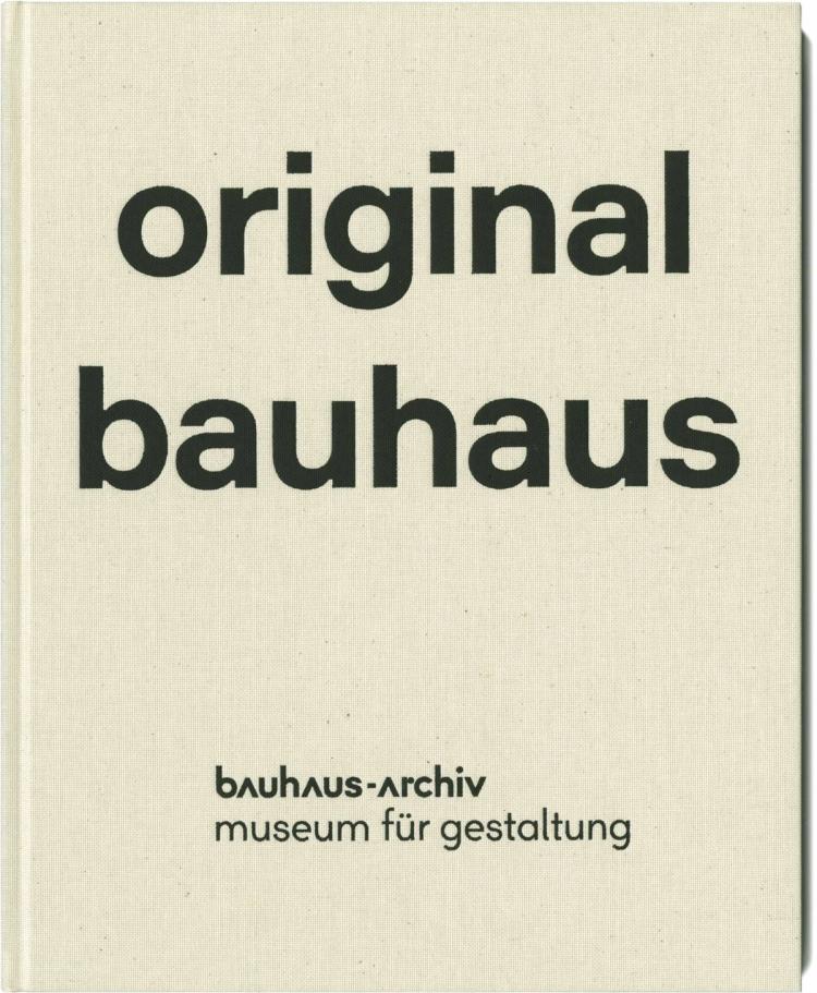 Original Bauhaus